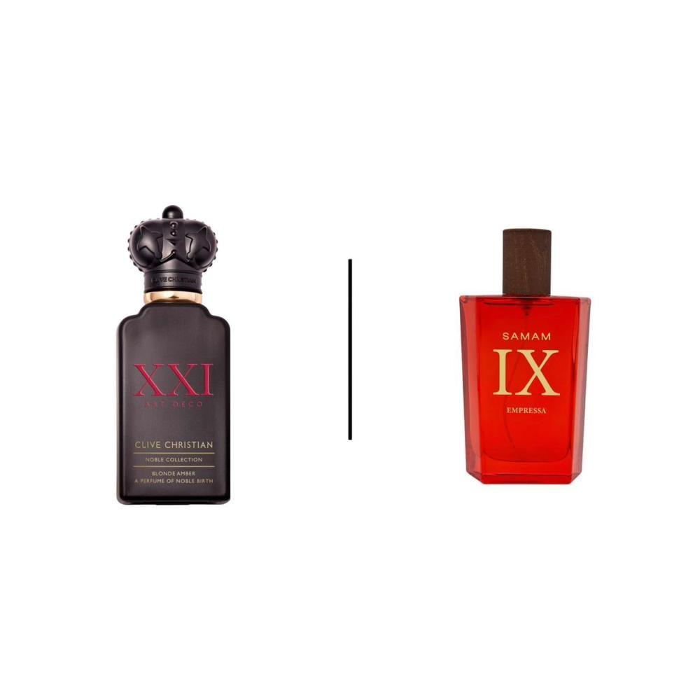 Empressa IX Samam