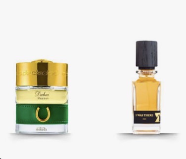Lavender (I WAS THERE) The History Extrait de Parfum