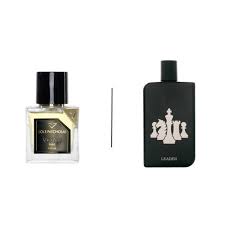 Samam Leader Eau De Parfum