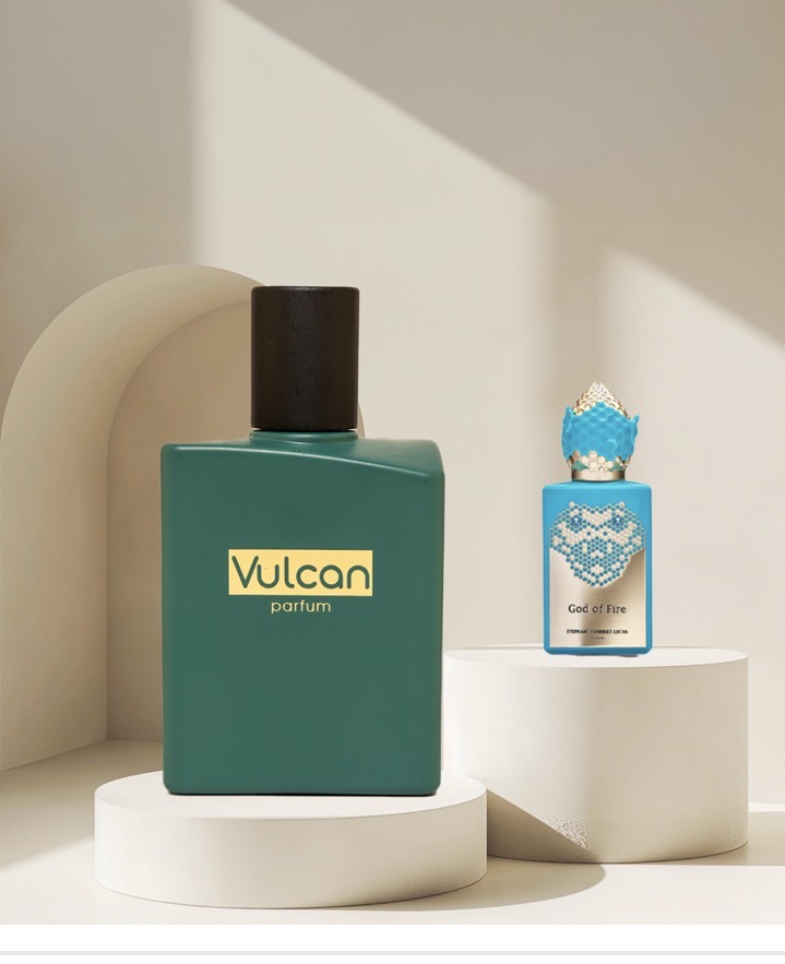 Vantor Parfum