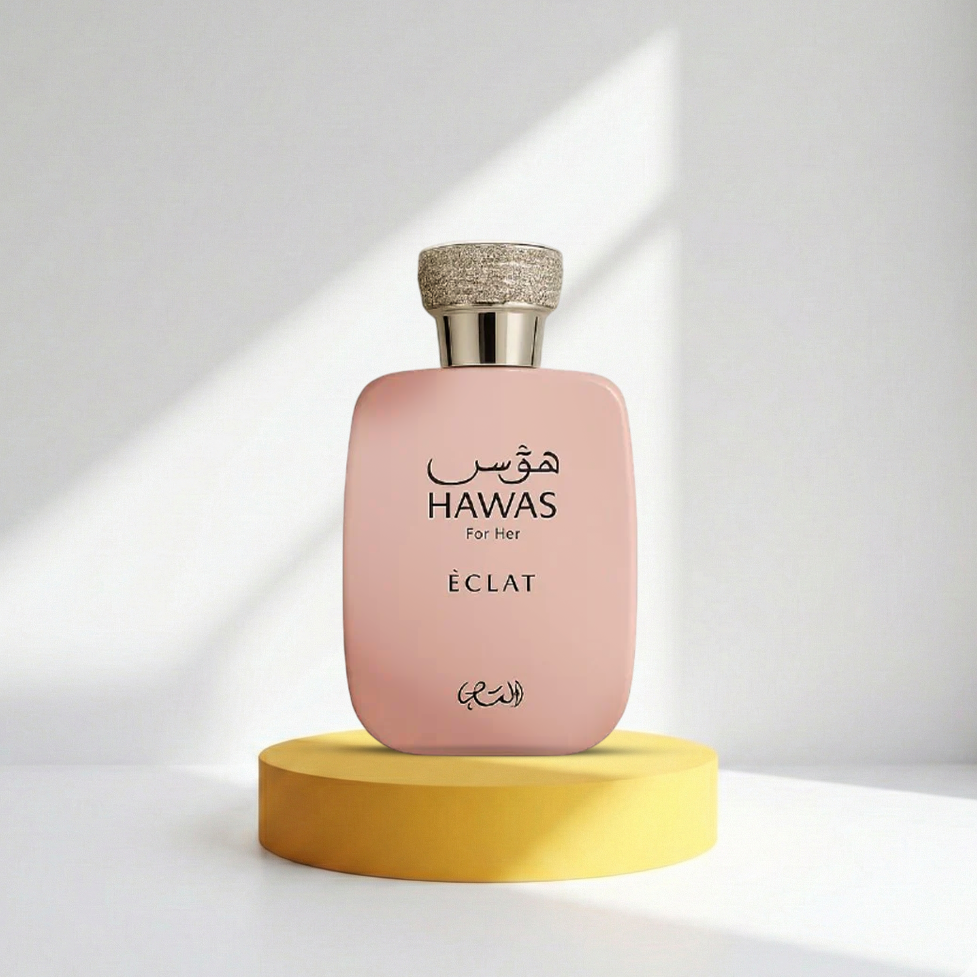 Rasasi Hawas For Her Éclat EDP