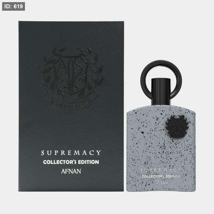 Afnan Supremacy Collector's Edition