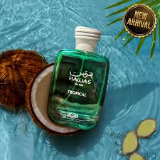 Rasasi Hawas Tropical EDP for Men