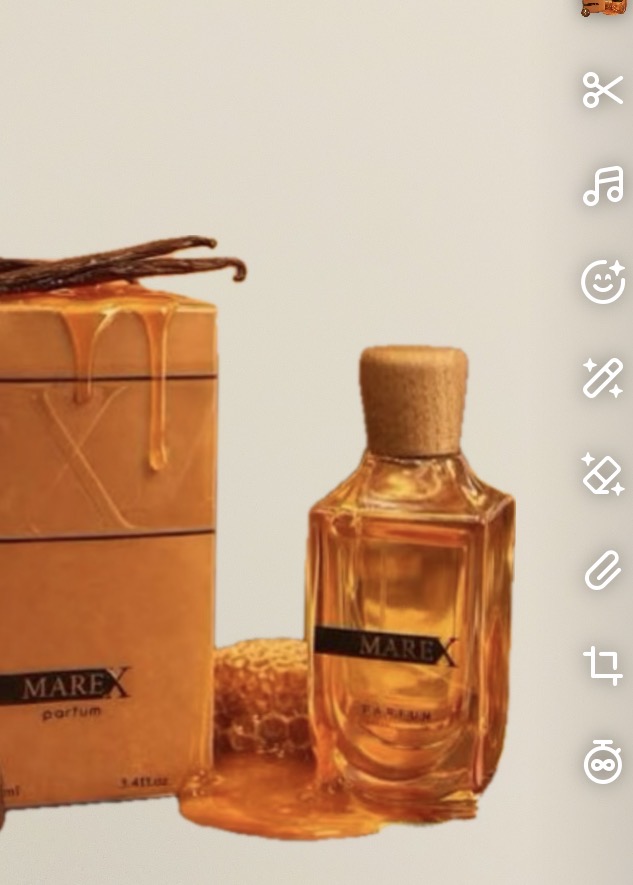 MAREX Parfum