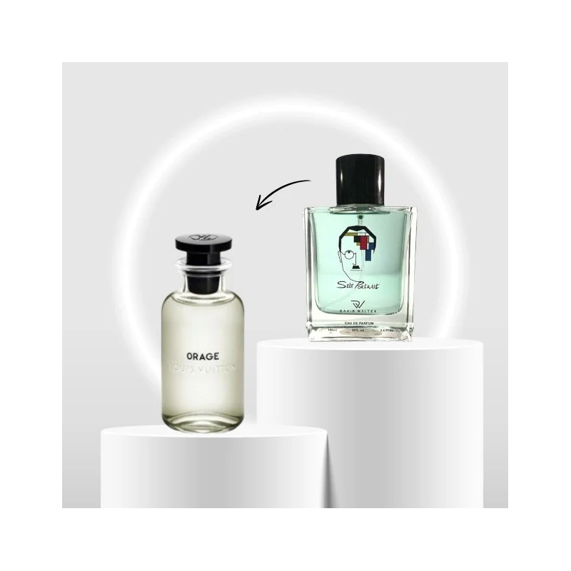 David Walter Self Portrait EDP 100ml
