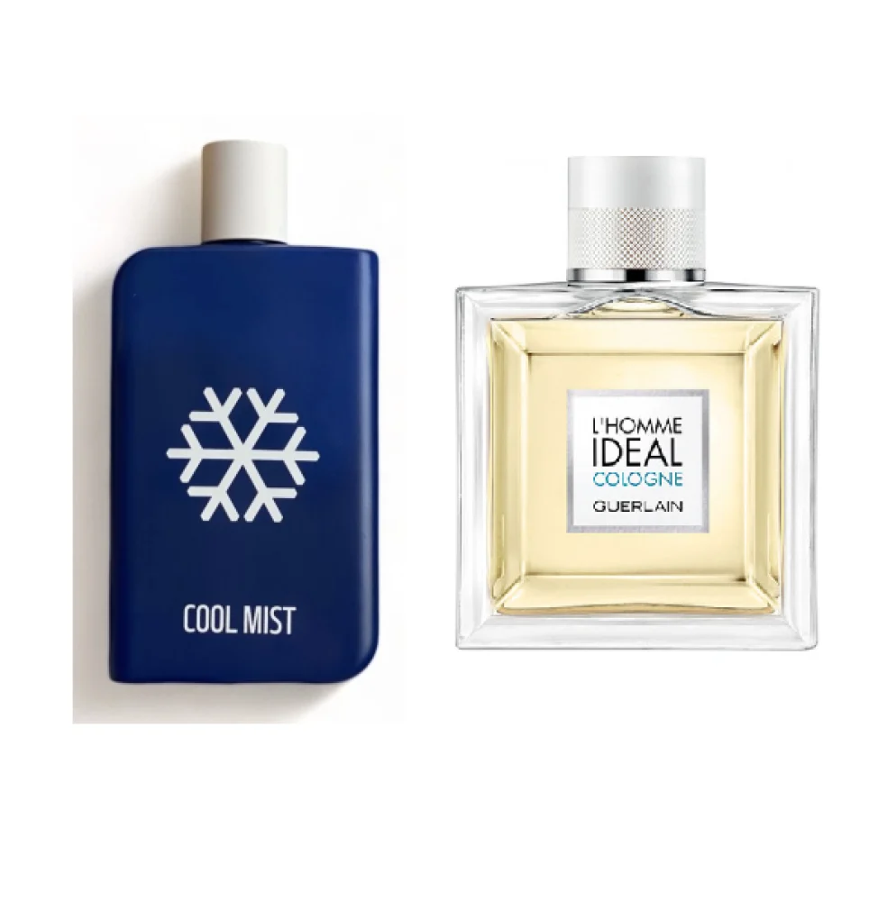 Samam Cool Mist