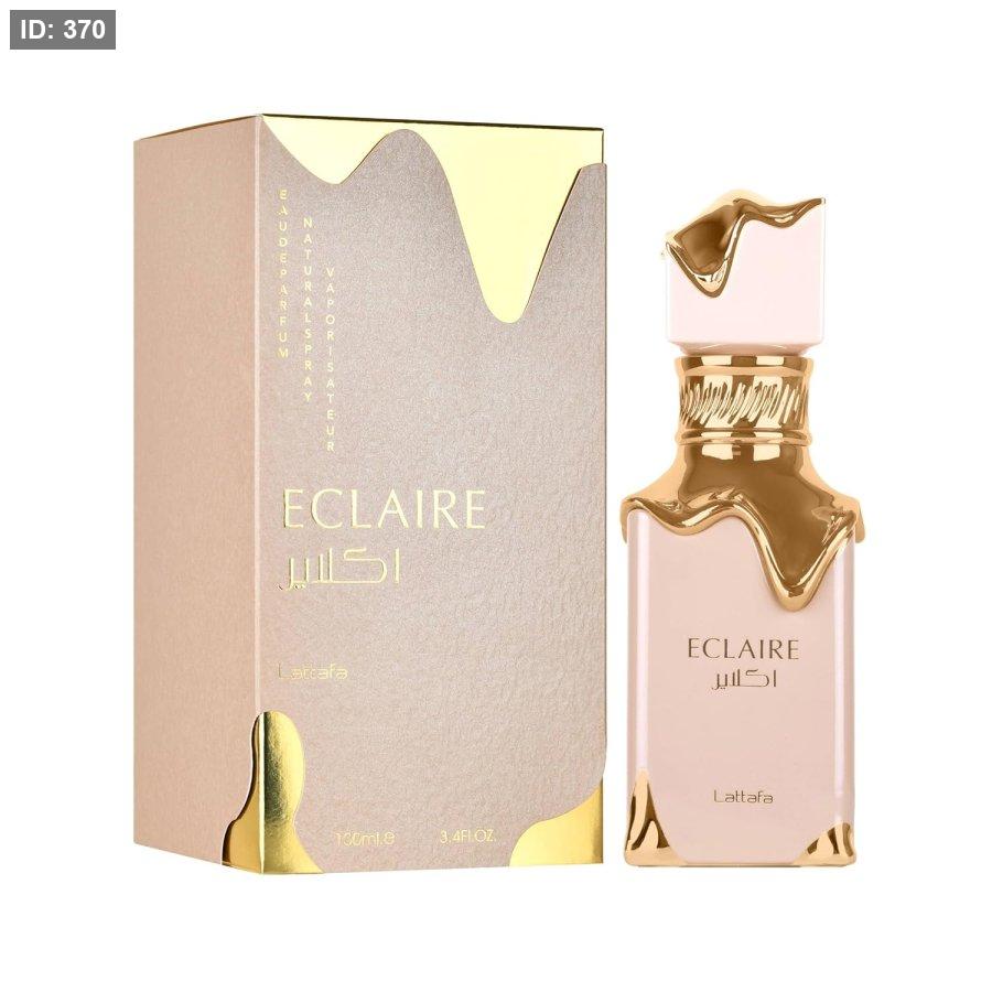Eclaire Lattafa Perfumes for women
