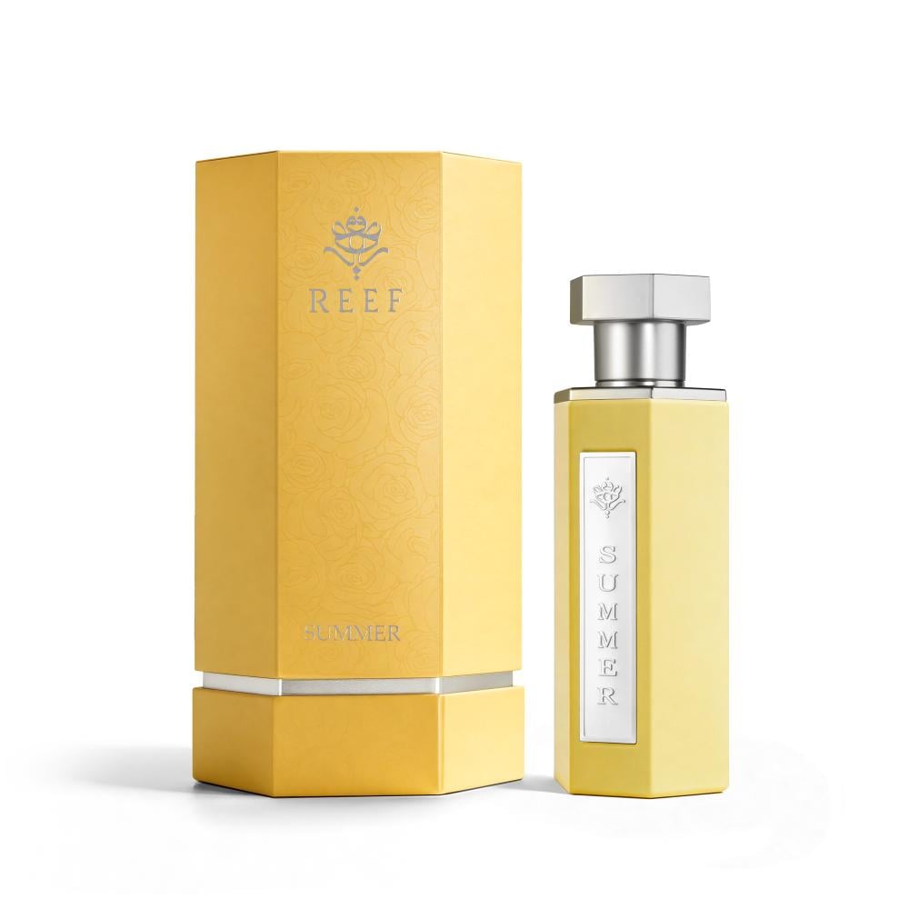 Reef Summer Yellow Perfume | عطر ريف سمر الأصفر