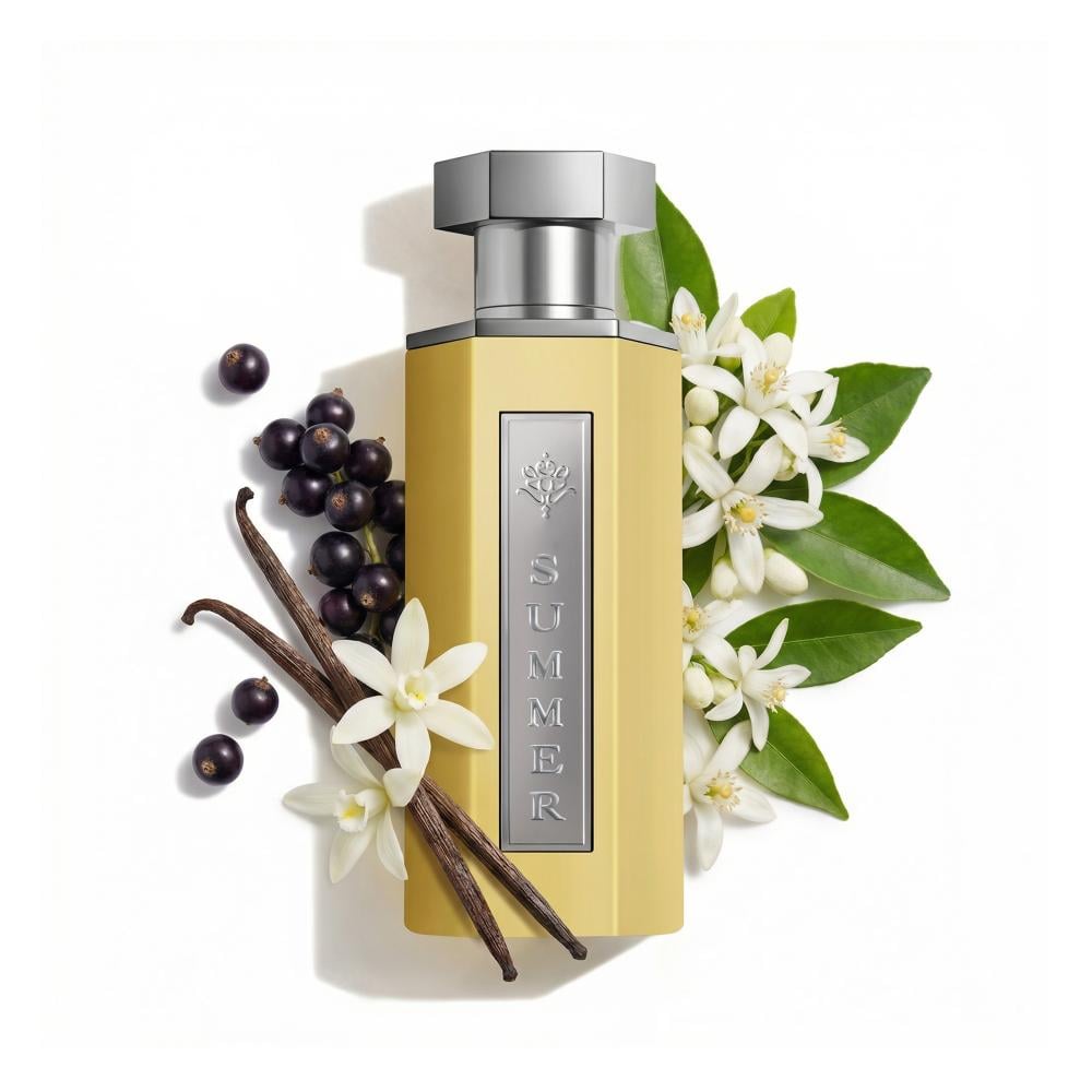 Reef Summer Yellow Perfume | عطر ريف سمر الأصفر