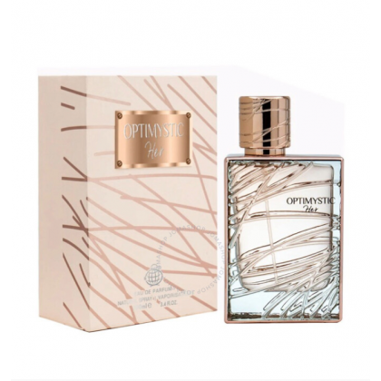 Optimystic Her Fragrance World