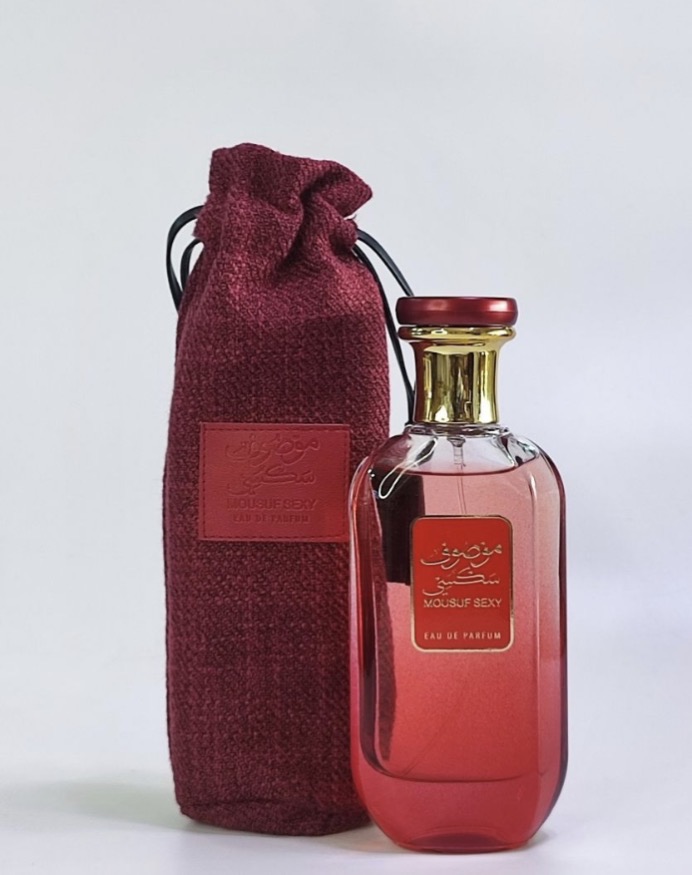Mousuf Sexy EDP 100ml