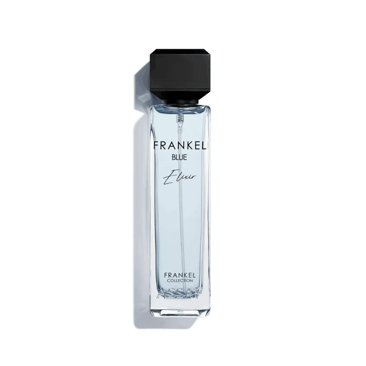 Assaf Frankel Blue Elixir