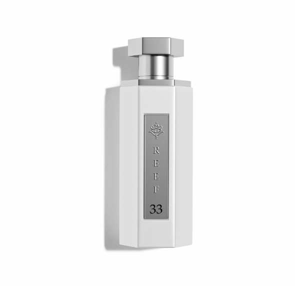 Reef 33 Perfume for women and men 200ml