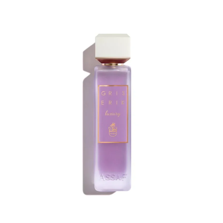 Gris Erik ASSAF Eau De parfum 200ml - جريس ايريك