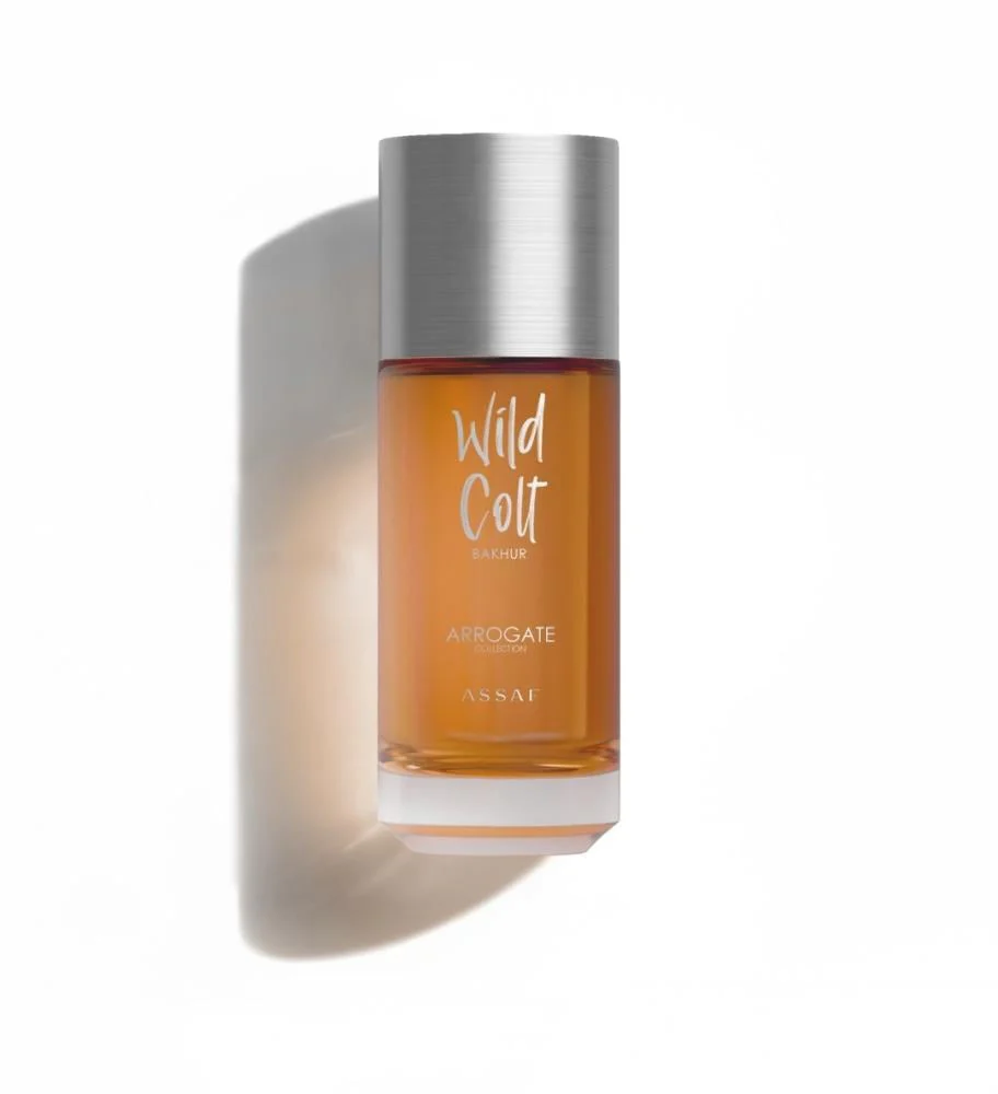 Wild Colt Bakhur Assaf for women and men