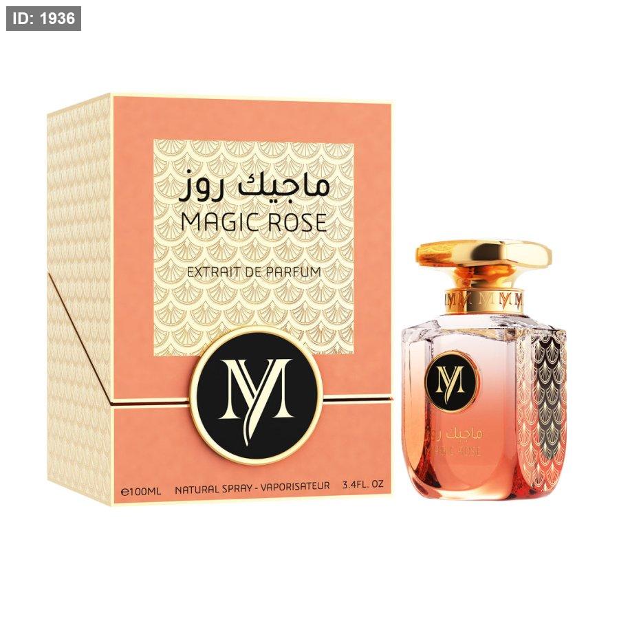 ماجيك روز