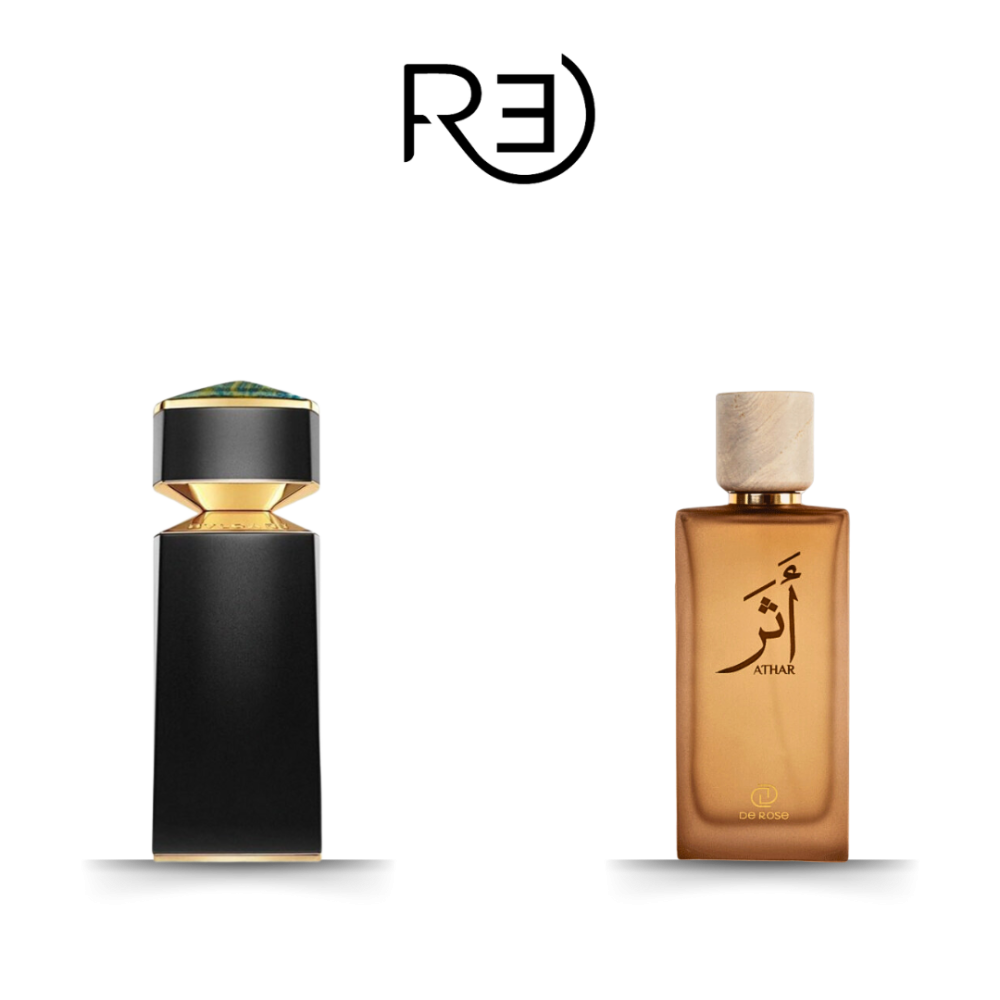 DyRose Athar - أثر