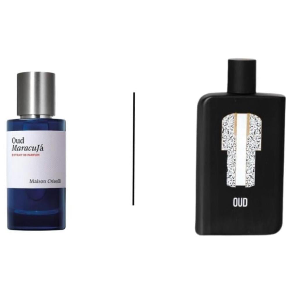SAMAM Oud EDP - 100ml