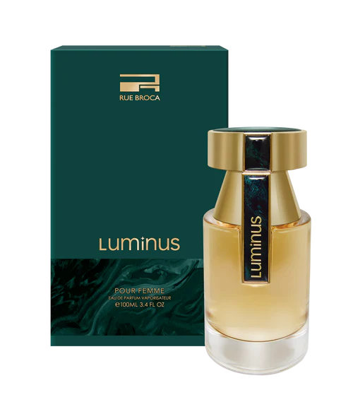 RUE BROCA LUMINUS POUR FEMME