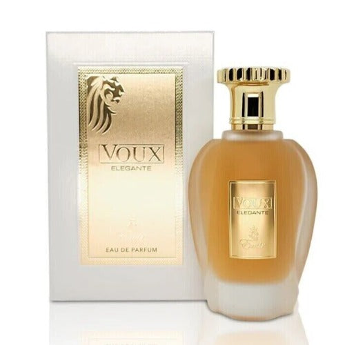 Voux Elegante PARIS CORNER