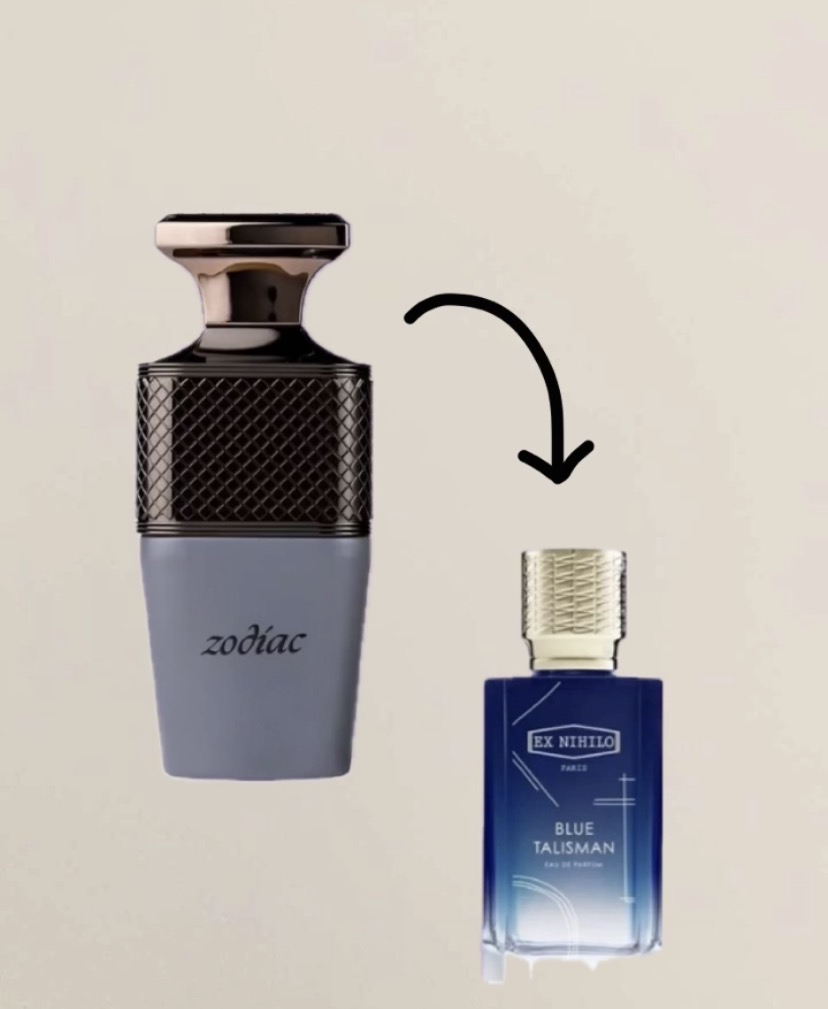 Paris Corner Zodiac EDP
