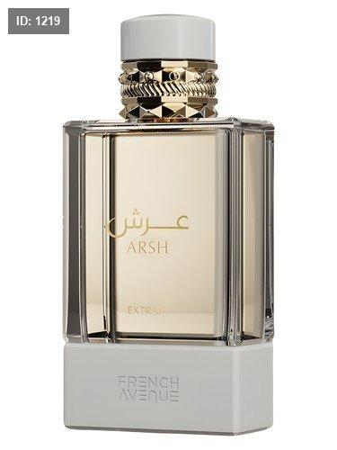 عرش