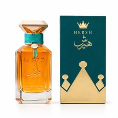 Hersh Bukhori Perfume – 100ml