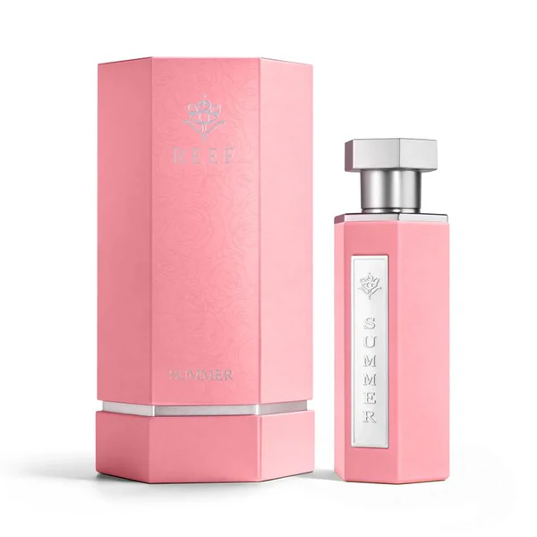 Reef Summer Pink Perfume | عطر ريف بينك سمر