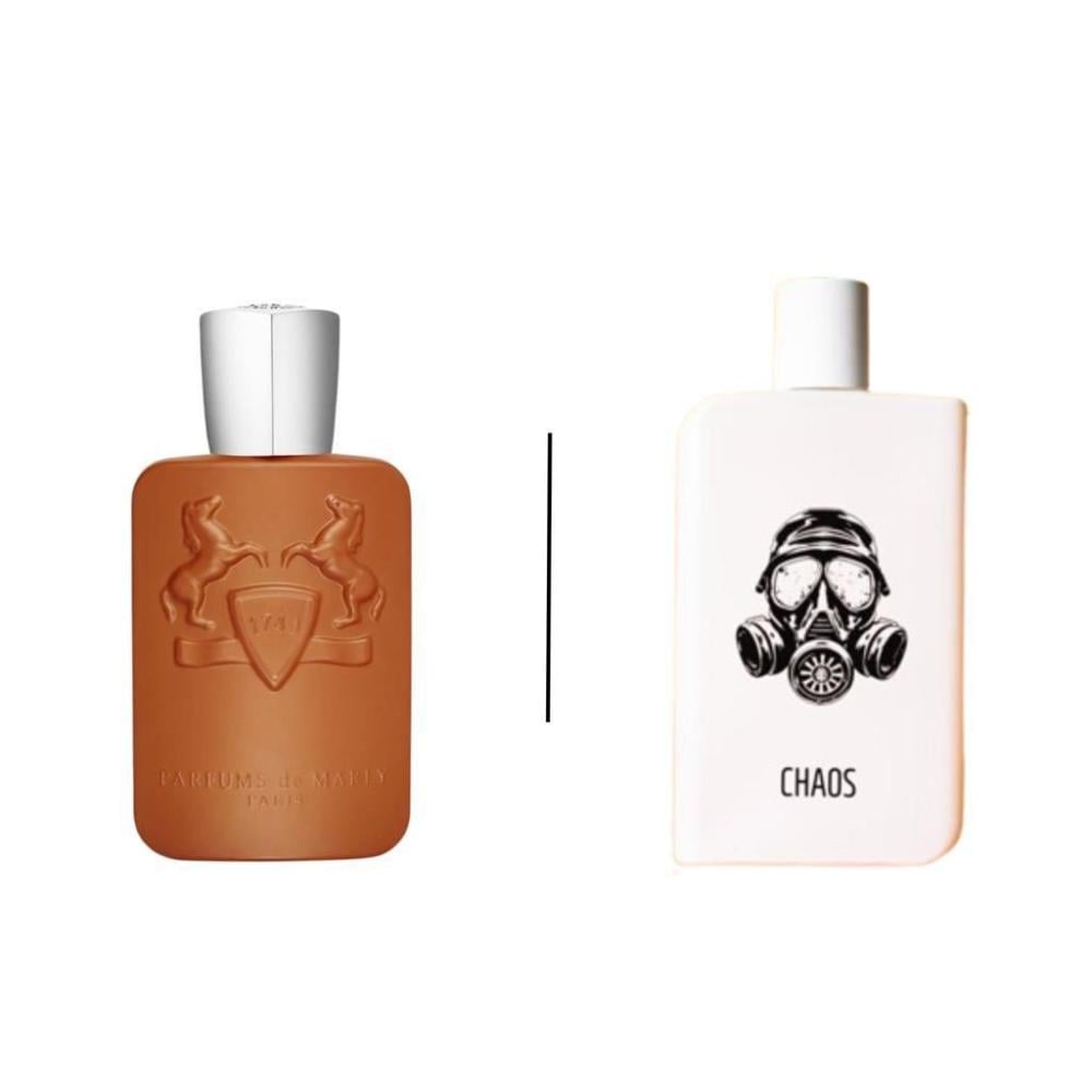 Valve Chaos Eau de Parfum - 100ml