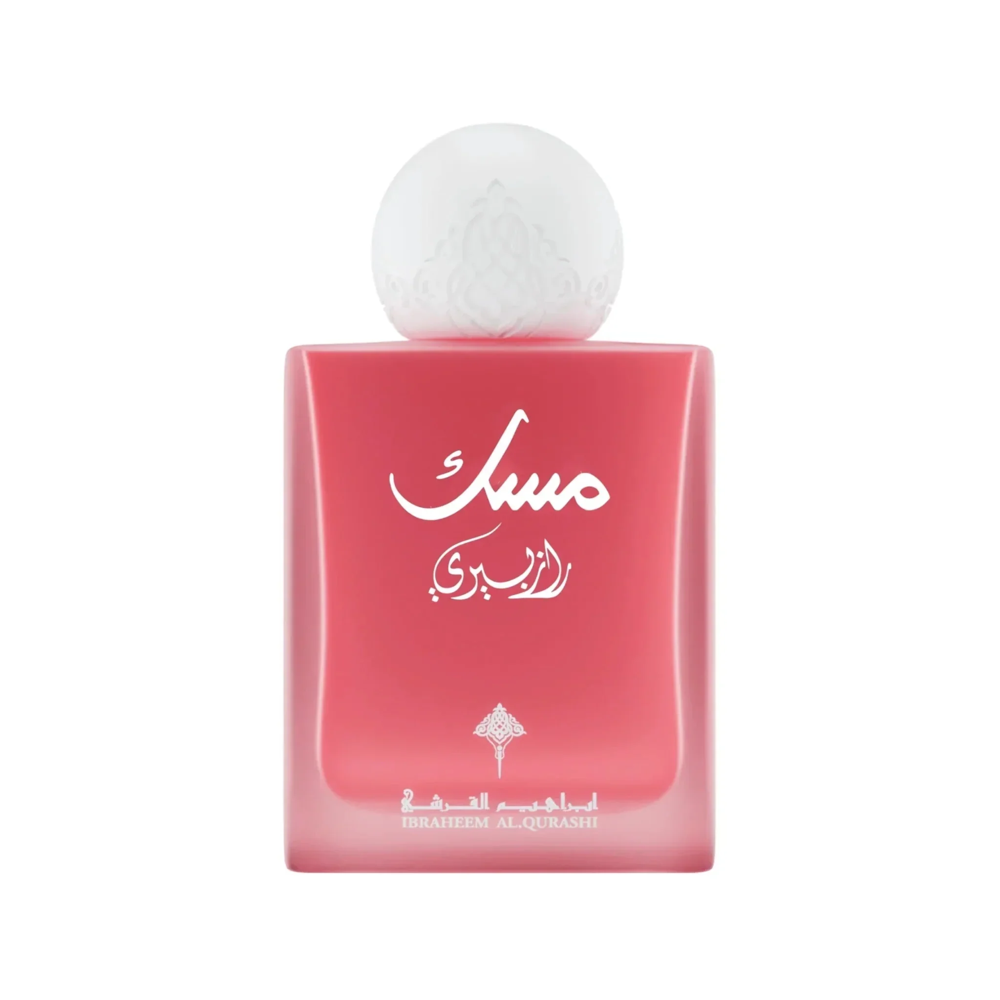 RASPBERRY MUSK by Ibraheem Al Qurashi - 75ml