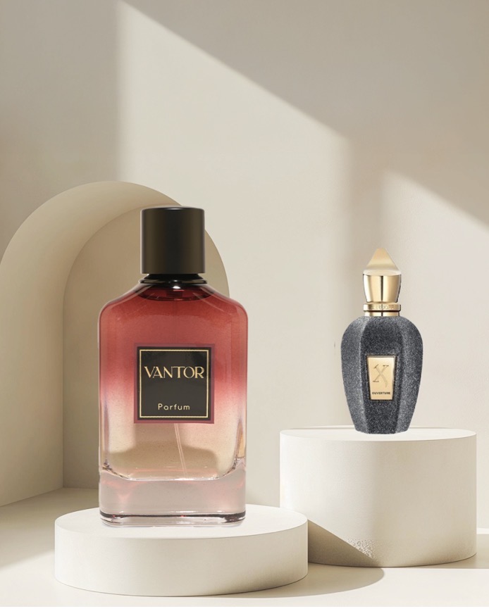 Vantor Parfum
