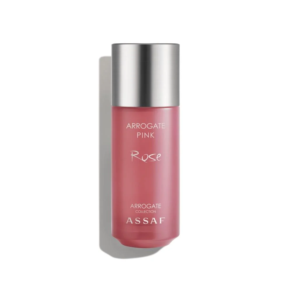 Arrogate Pink Rose 150ml