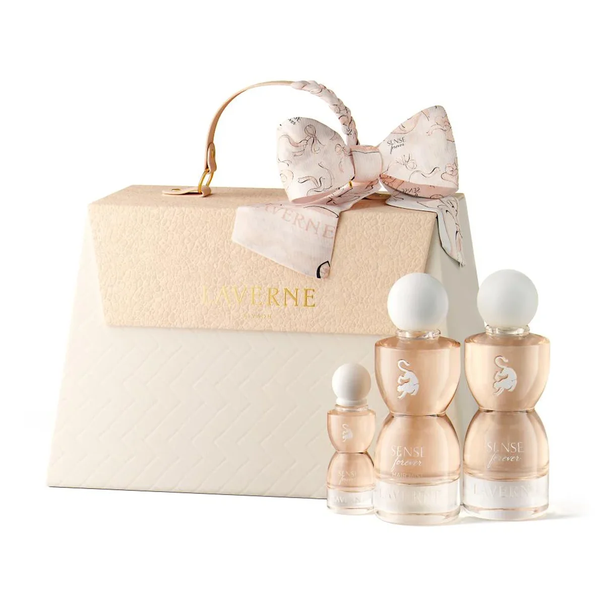 Laverne Sense Forever Collection