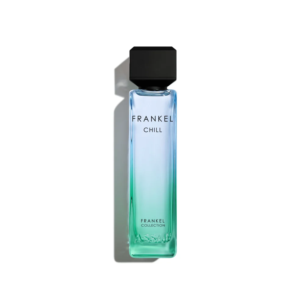 Assaf Frankel Chill