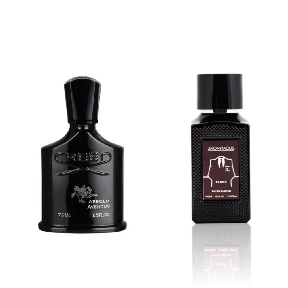 اننيموس - Anonymous Elixir 100ml