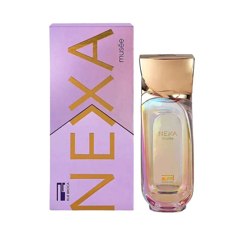 Nexa Musee EDP By Rue Broca for Women 100 ML