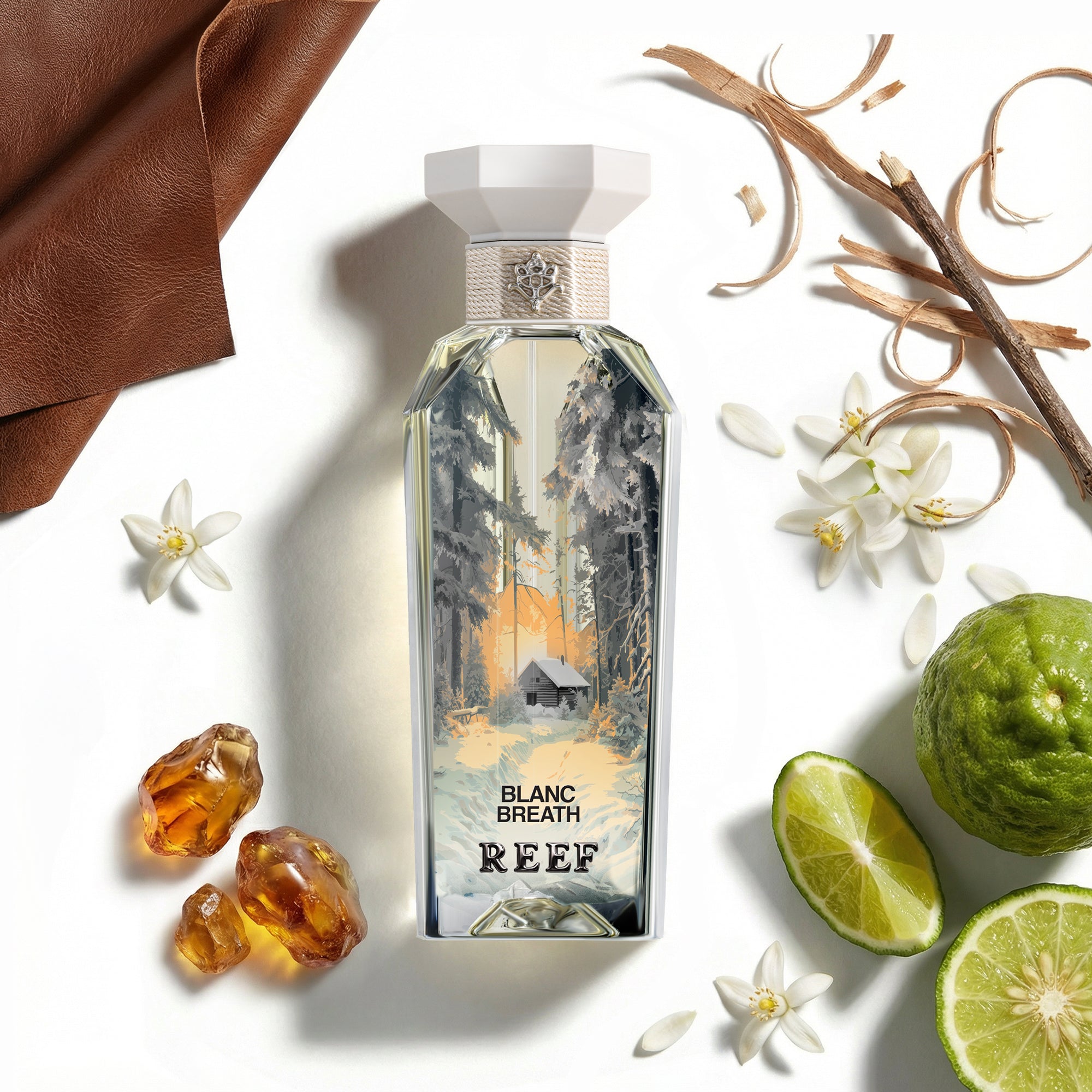 Reef Blanc Breath Perfume