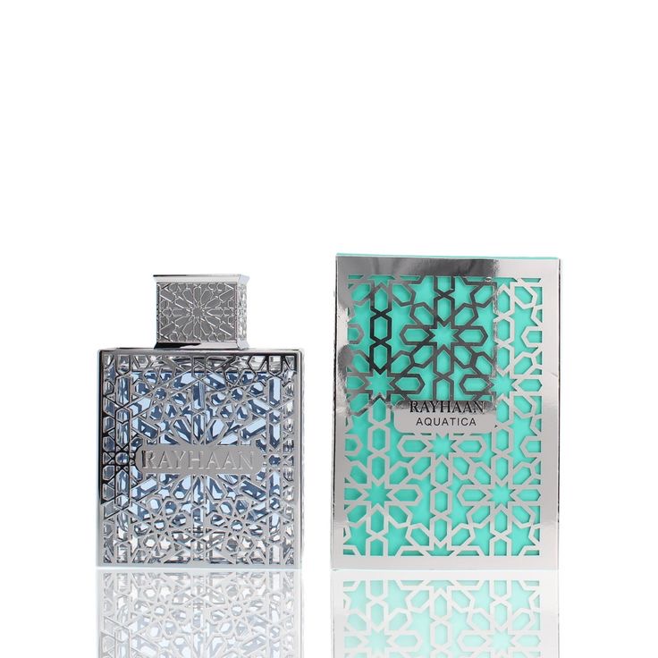 Rayhaan Aquatica EDP 100ml