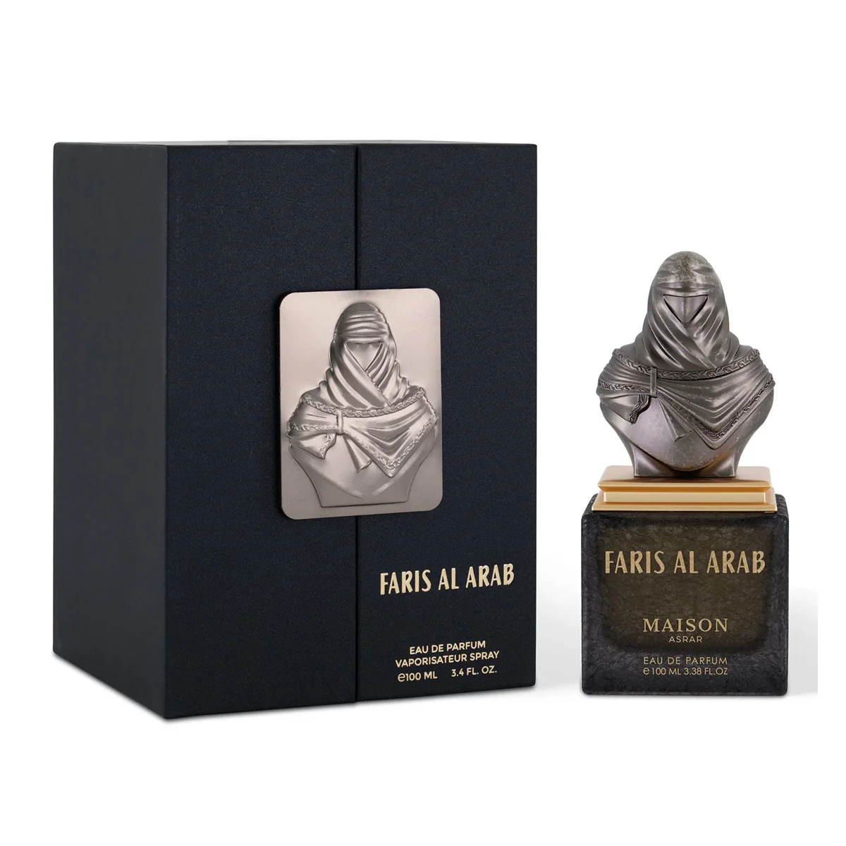 Faris Al Arab MAISON ASRAR | فارس العرب