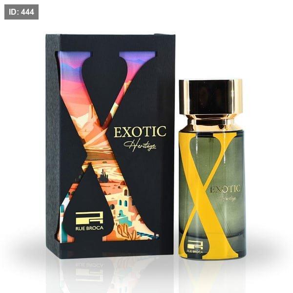 Exotic
