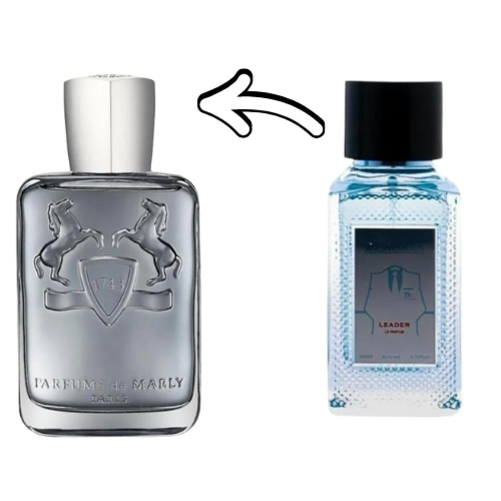 Anonymous Leader Le Parfum