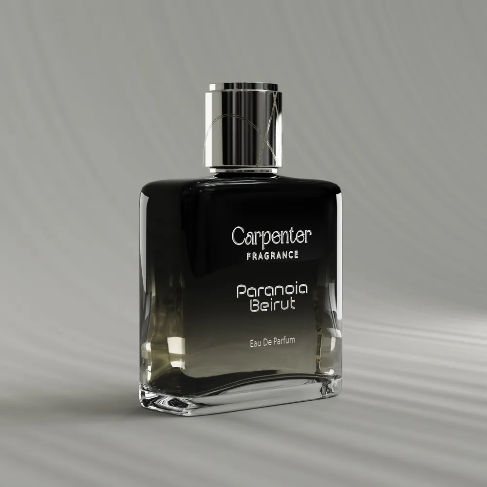 Paranoia (Beirut) Carpenter