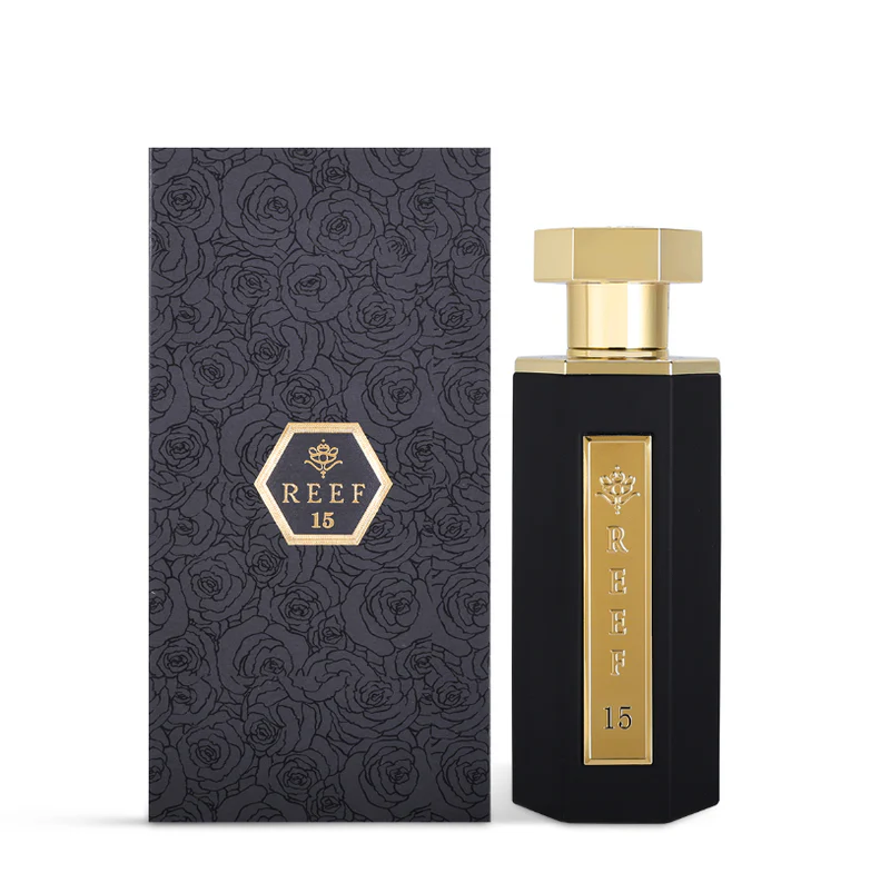 Reef 15 Perfume 100ml