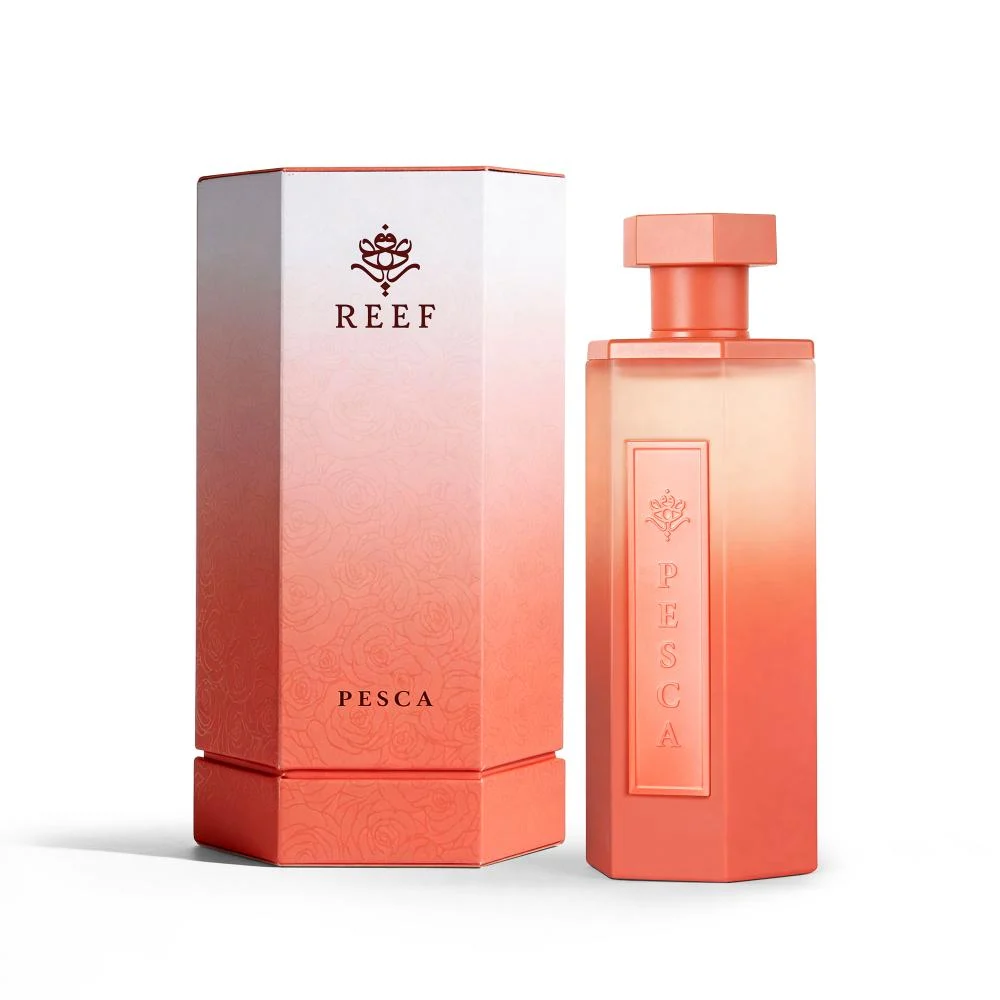 Reef Perfume Pesca 200ml
