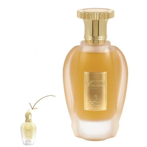 Voux Elegante PARIS CORNER