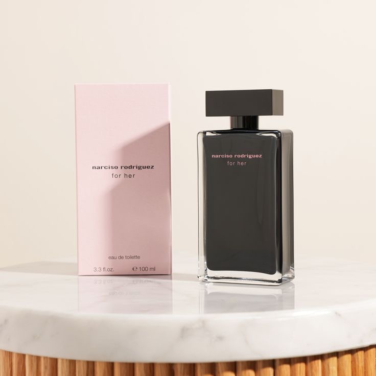 Narciso Rodriguez For Her EDT 100ml