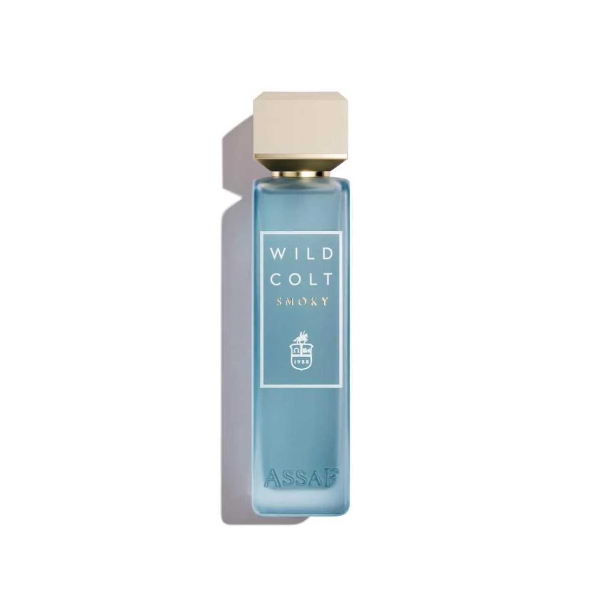 WILD COLT - Assaf Perfumes