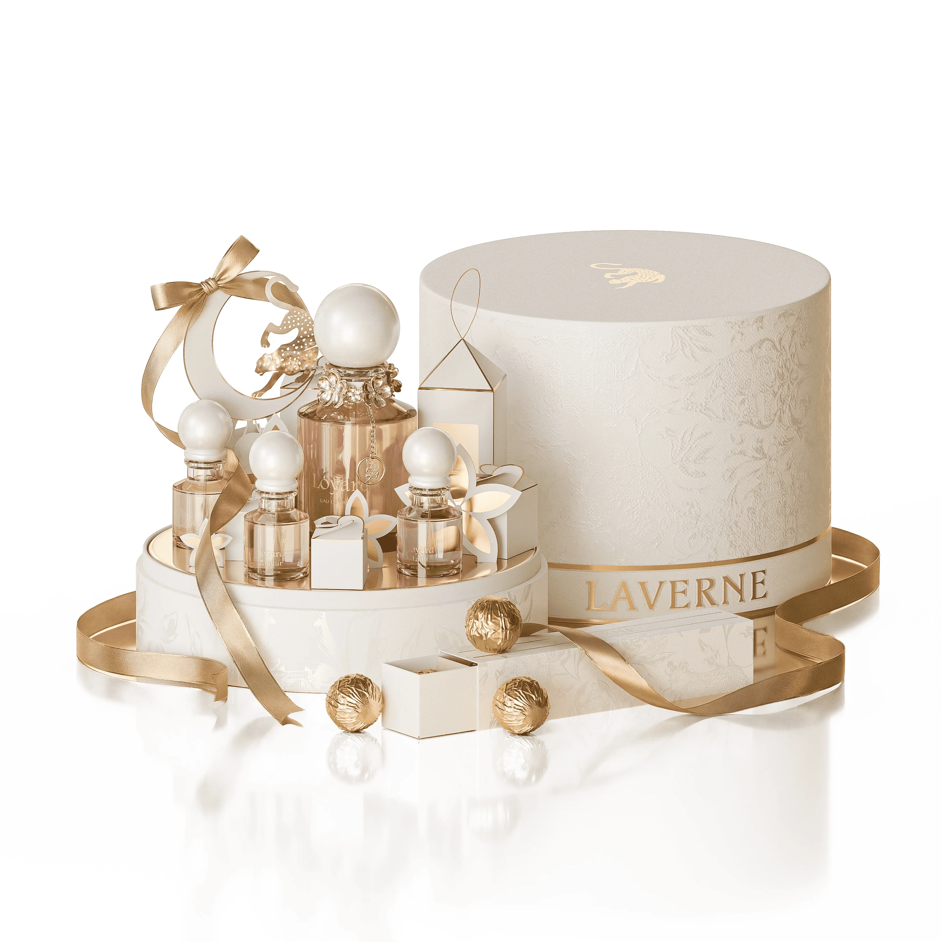 Loyard Collection Laverne
