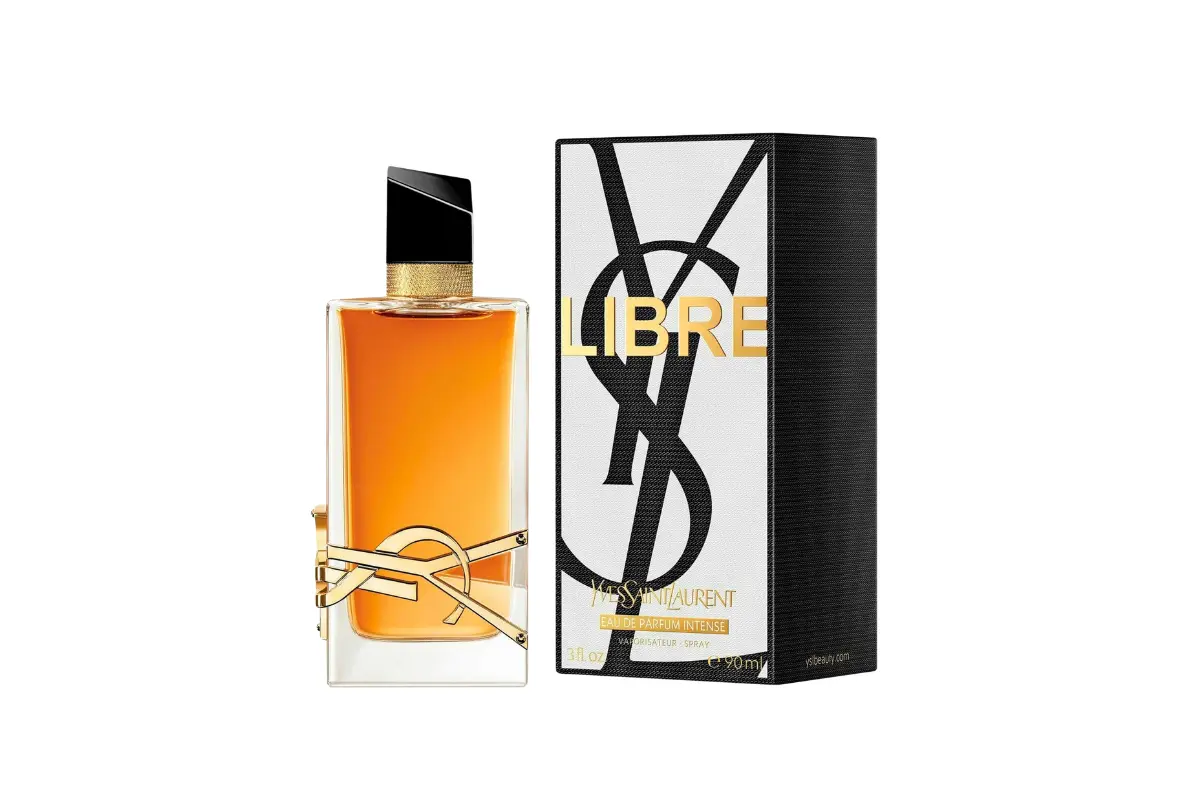 Libre Yves Saint Laurent Eau De Parfum Intense