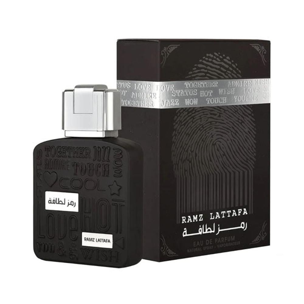 - رمز لطافة